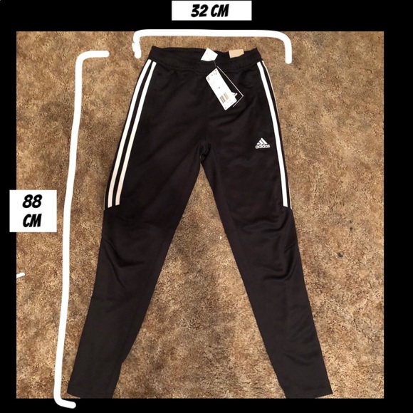 Adidas Joggers Tiro 17 - Picture 4 of 4